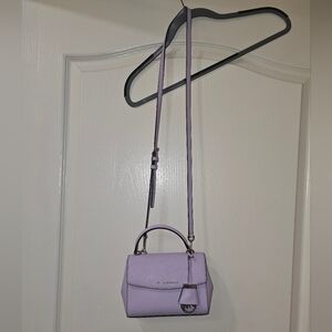 Brand NEW Michael Kors Ava Mini Crossbody Bag